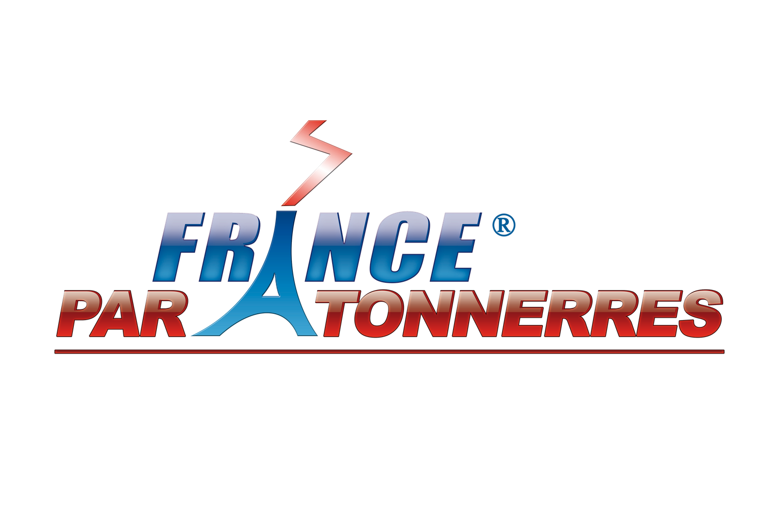 Logo France Paratonnerres