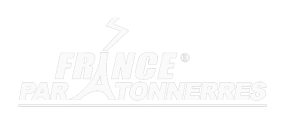 logo france paratonnerres blanc